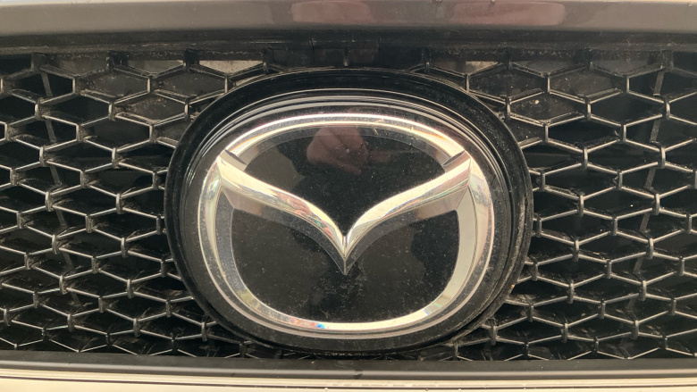 Mazda 3 2.5 e-Skyactiv G MHEV [140] Exclusive-Line 5dr Petrol Hatchback